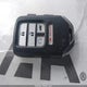 7FART6H86ME030238 2021 Honda Cr-V Hybrid Ex-L auction photo thumbnail 11