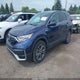7FART6H86ME030238 2021 Honda Cr-V Hybrid Ex-L auction photo thumbnail 2