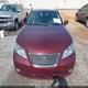 JTHBJ46G582216412 2008 Lexus Es 350 auction photo thumbnail 6