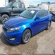 KNAGR4A62B5147812 2011 Kia Optima Sx auction photo thumbnail 2