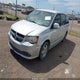 2C4RDGDG3CR108277 2012 Dodge Grand Caravan Crew auction photo thumbnail 2