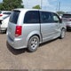 2C4RDGDG3CR108277 2012 Dodge Grand Caravan Crew auction photo thumbnail 4