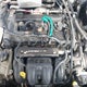 1FAHP3FN4AW215128 2010 Ford Focus Se auction photo thumbnail 6