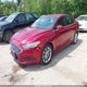 3FA6P0H76HR179203 2017 Ford Fusion Se auction photo thumbnail 2