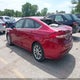 3FA6P0H76HR179203 2017 Ford Fusion Se auction photo thumbnail 3