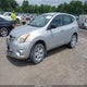 JN8AS5MV2BW672390 2011 Nissan Rogue S auction photo thumbnail 2