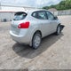 JN8AS5MV2BW672390 2011 Nissan Rogue S auction photo thumbnail 4