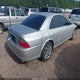1LNHM87A05Y612188 2005 Lincoln Ls V8/W/Ultimate Pkg auction photo thumbnail 4