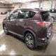 2T3BFREV6HW626658 2017 Toyota Rav4 Le auction photo thumbnail 3