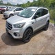 1FMCU0JD9HUB27221 2017 Ford Escape Titanium auction photo thumbnail 2
