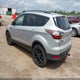 1FMCU0JD9HUB27221 2017 Ford Escape Titanium auction photo thumbnail 3