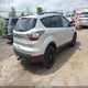 1FMCU0JD9HUB27221 2017 Ford Escape Titanium auction photo thumbnail 4
