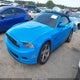 1ZVBP8FF9E5256515 2014 Ford Mustang Gt Premium auction photo thumbnail 2