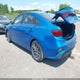 3KPF54AD3PE671653 2023 Kia Forte Gt-Line auction photo thumbnail 3