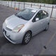 JTDKB20U687767937 2008 Toyota Prius auction photo thumbnail 2