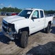 1GCVKREC0HZ129614 2017 Chevrolet Silverado 1500 1Lt auction photo thumbnail 2