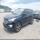 KM8SMDHF8GU135660 2016 Hyundai Santa Fe Se auction photo thumbnail 2