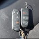 3C4NJDBB1JT282193 2018 Jeep Compass Latitude 4X4 auction photo thumbnail 11