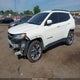 3C4NJDBB1JT282193 2018 Jeep Compass Latitude 4X4 auction photo thumbnail 2