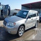JF1SG63676H737297 2006 Subaru Forester 2.5X auction photo thumbnail 2