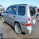 JF1SG63676H737297 2006 Subaru Forester 2.5X auction photo thumbnail 3