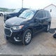 1GNEVGKW2JJ278189 2018 Chevrolet Traverse 1Lt auction photo thumbnail 2