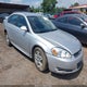 2G1WB57K891143961 2009 Chevrolet Impala Ls auction photo thumbnail 1