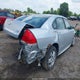 2G1WB57K891143961 2009 Chevrolet Impala Ls auction photo thumbnail 4