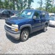 1GCEC14W6XZ135006 1999 Chevrolet Silverado 1500 auction photo thumbnail 2