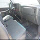 1GCEC14W6XZ135006 1999 Chevrolet Silverado 1500 auction photo thumbnail 5
