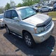 JTEHF21A810029747 2001 Toyota Highlander V6 auction photo thumbnail 1