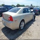 1G1ZC5EB4AF154661 2010 Chevrolet Malibu Lt auction photo thumbnail 4