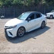 4T1NZ1AKXLU041360 2020 Toyota Camry Trd auction photo thumbnail 2