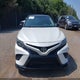 4T1NZ1AKXLU041360 2020 Toyota Camry Trd auction photo thumbnail 6