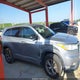 5TDZKRFH3ES025627 2014 Toyota Highlander Le Plus V6 auction photo thumbnail 14