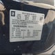 1GNUKBE0XAR239754 2010 Chevrolet Tahoe Lt auction photo thumbnail 9
