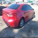 5YFEPMAE2MP188289 2021 Toyota Corolla Le auction photo thumbnail 4