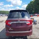 5FNRL6H59JB061545 2018 Honda Odyssey Ex auction photo thumbnail 17