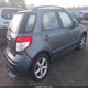 JS2YB413X85110152 2008 Suzuki Sx4 Convenience/Touring auction photo thumbnail 4