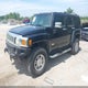 5GTDN136768328267 2006 Hummer H3 auction photo thumbnail 2