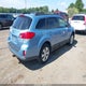 4S4BRBHC4B3322064 2011 Subaru Outback 2.5I Premium auction photo thumbnail 4