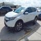 5J6RW1H54JL017115 2018 Honda Cr-V Ex auction photo thumbnail 2