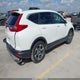 5J6RW1H54JL017115 2018 Honda Cr-V Ex auction photo thumbnail 4