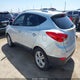 KM8JU3AC2BU260510 2011 Hyundai Tucson Gls auction photo thumbnail 3