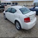 1B3LC56K08N653714 2008 Dodge Avenger Sxt auction photo thumbnail 3