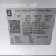 2GNAXHEVXL6123214 2020 Chevrolet Equinox Fwd Ls auction photo thumbnail 9