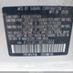JF2GTAPC0M8215804 2021 Subaru Crosstrek Premium auction photo thumbnail 9