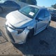5YFEPMAE9NP370976 2022 Toyota Corolla Le auction photo thumbnail 2