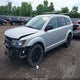 3C4PDDBG3ET119613 2014 Dodge Journey Sxt auction photo thumbnail 2