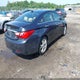 5NPEC4AC0DH599438 2013 Hyundai Sonata Limited auction photo thumbnail 4